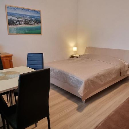 Pogodna 3B Hotell Mielno  Eksteriør bilde