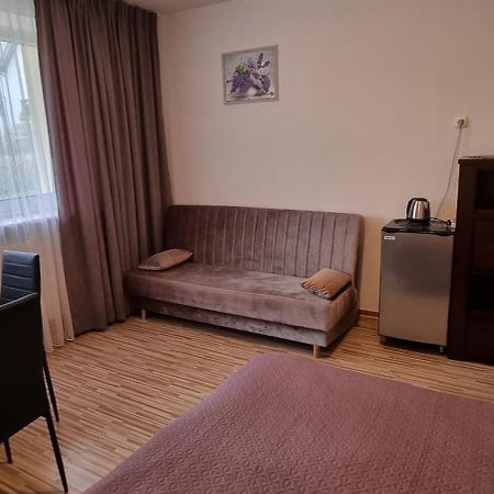 Pogodna 3B Hotell Mielno  Eksteriør bilde