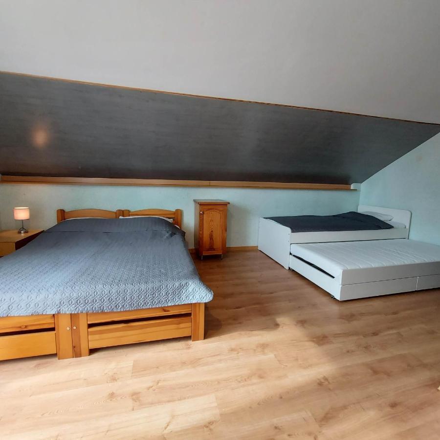 Pogodna 3B Hotell Mielno  Eksteriør bilde