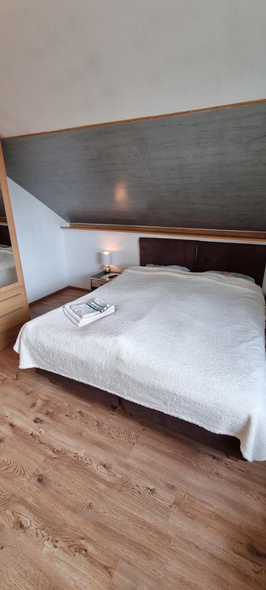 Pogodna 3B Hotell Mielno  Eksteriør bilde