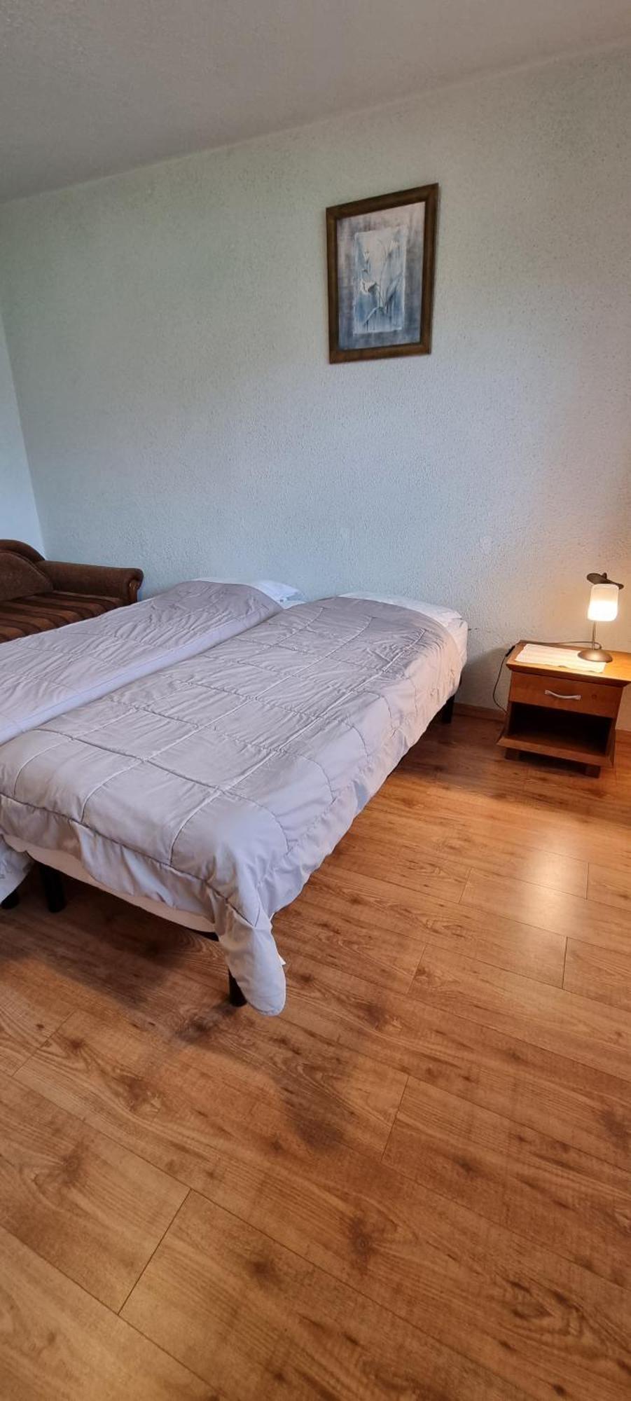 Pogodna 3B Hotell Mielno  Eksteriør bilde