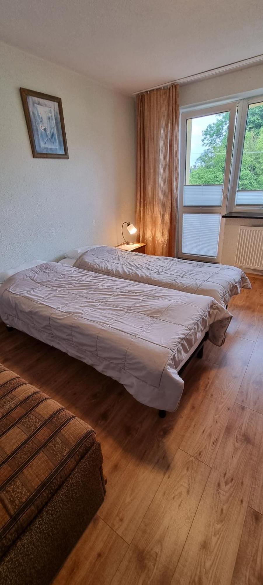 Pogodna 3B Hotell Mielno  Eksteriør bilde