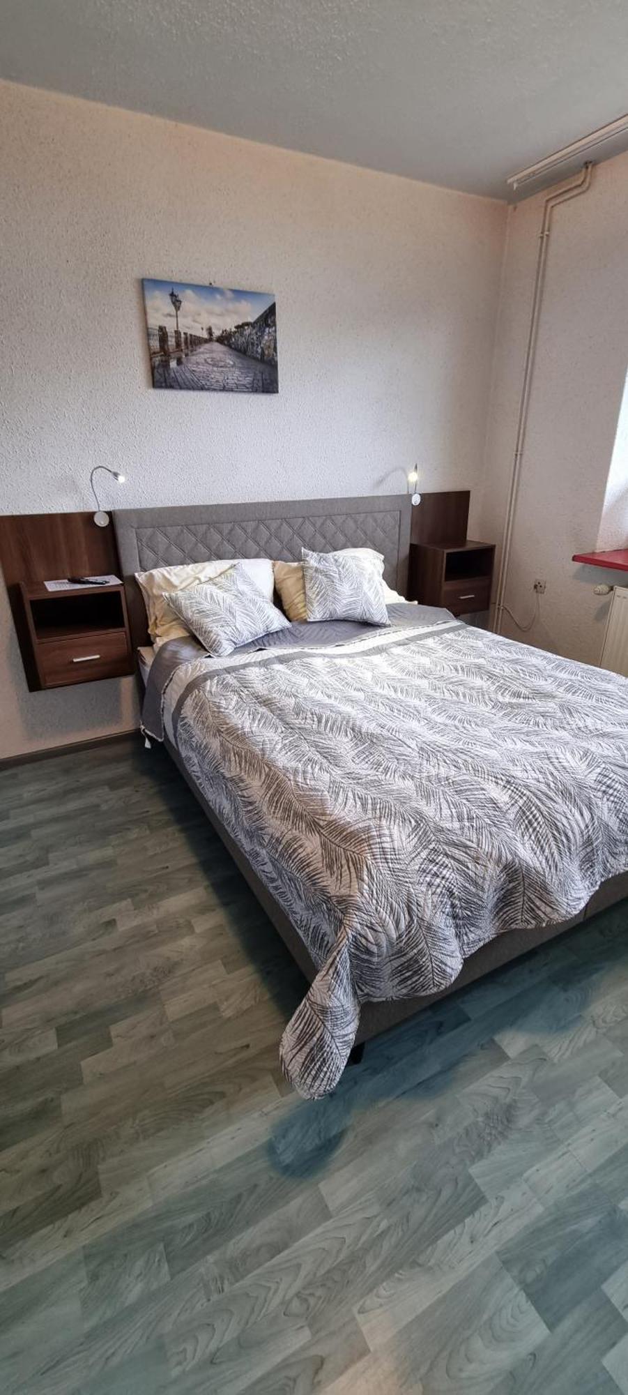 Pogodna 3B Hotell Mielno  Eksteriør bilde