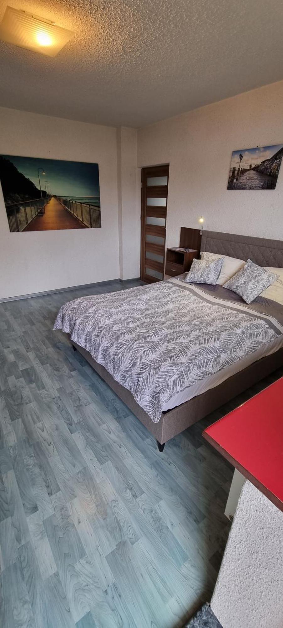 Pogodna 3B Hotell Mielno  Eksteriør bilde