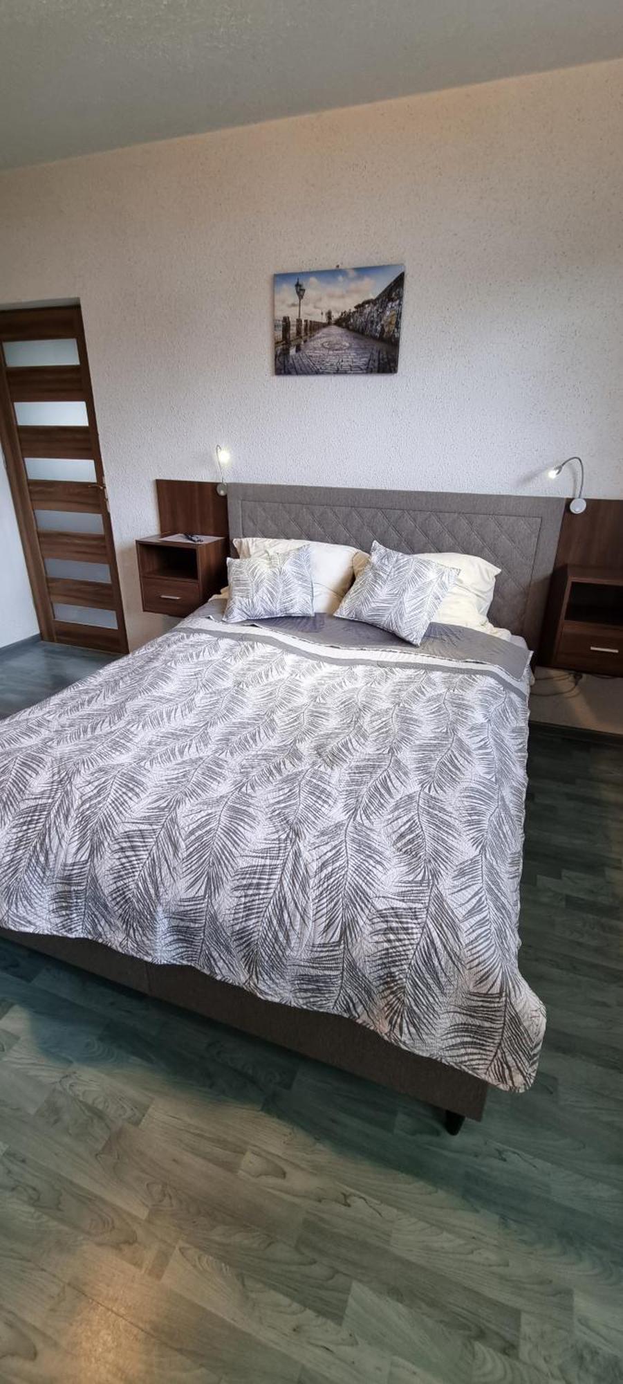 Pogodna 3B Hotell Mielno  Eksteriør bilde