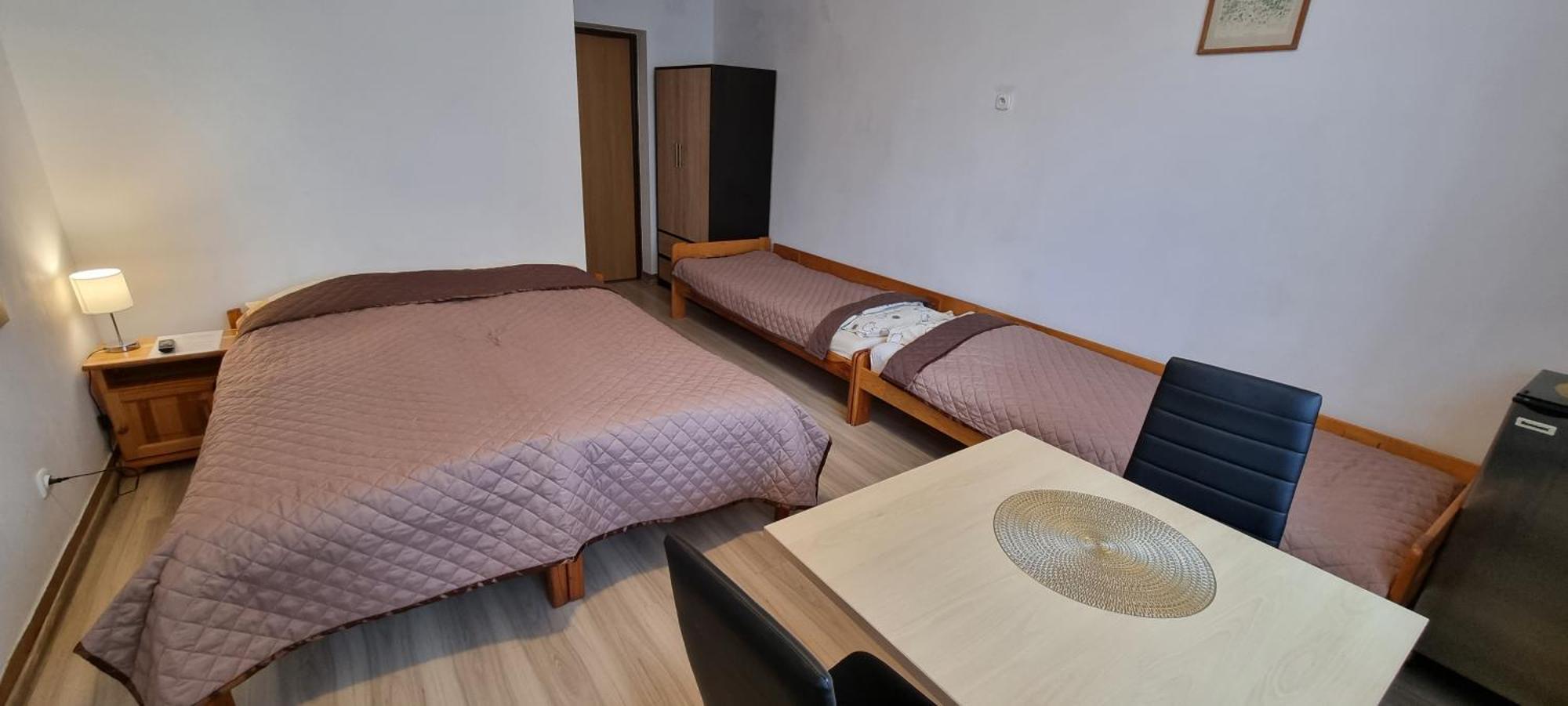 Pogodna 3B Hotell Mielno  Eksteriør bilde