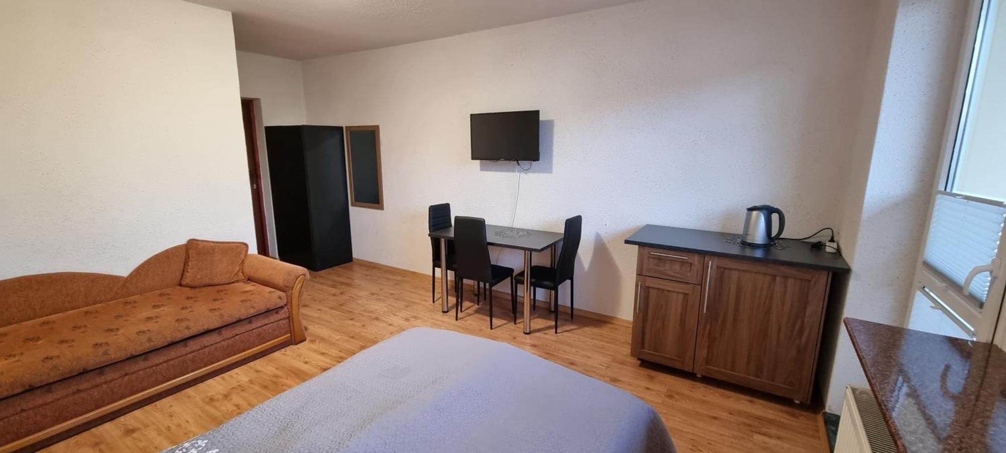 Pogodna 3B Hotell Mielno  Eksteriør bilde