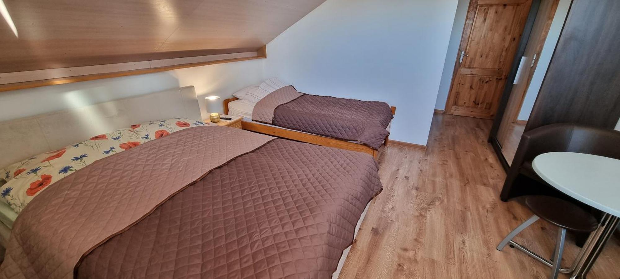 Pogodna 3B Hotell Mielno  Eksteriør bilde