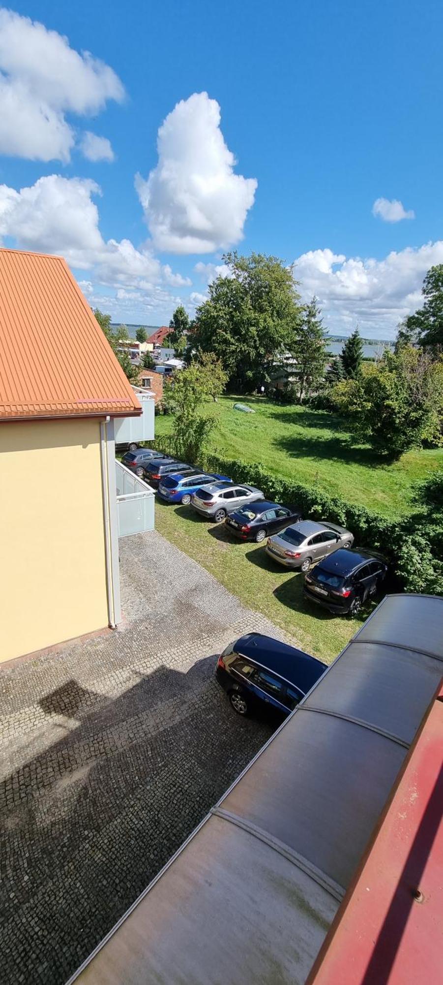 Pogodna 3B Hotell Mielno  Eksteriør bilde